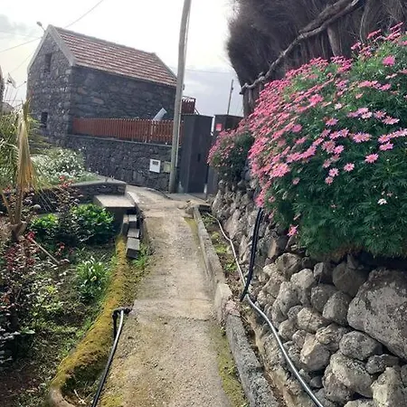 Cozy With Ocean View * Seixal (Madeira)