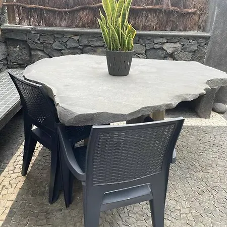 Cozy With Ocean View Chalet *