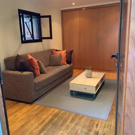 Chalet Cozy With Ocean View *