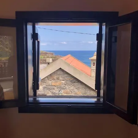 Cozy With Ocean View * סיישאו