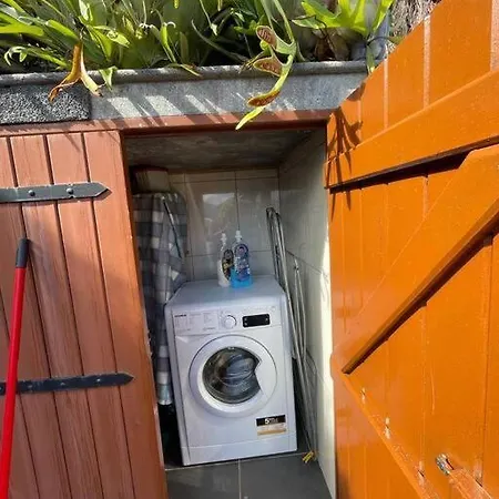 Cozy With Ocean View