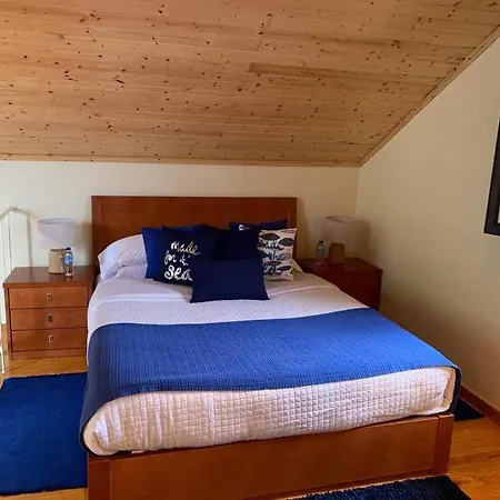 Cozy With Ocean View Chalet *