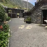 Cozy With Ocean View Chalet *