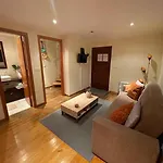 シャレー Cozy With Ocean View セイシャル