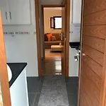 Chalet Cozy With Ocean View *