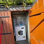 Cozy With Ocean View