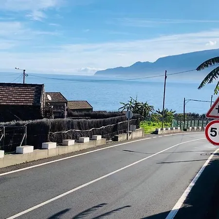 Шале Cozy With Ocean View