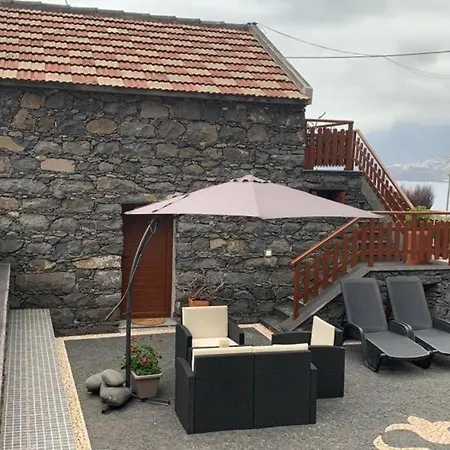 Cozy With Ocean View Шале