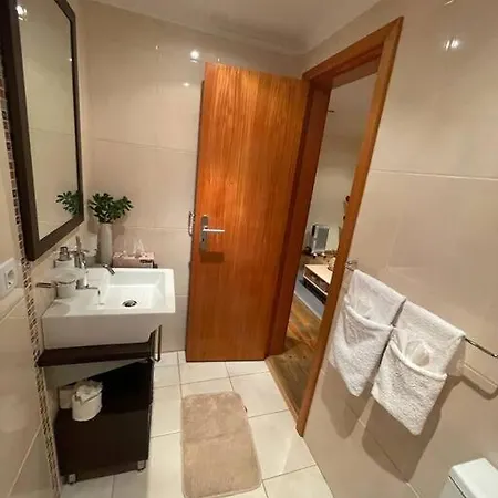 Cozy With Ocean View Шале