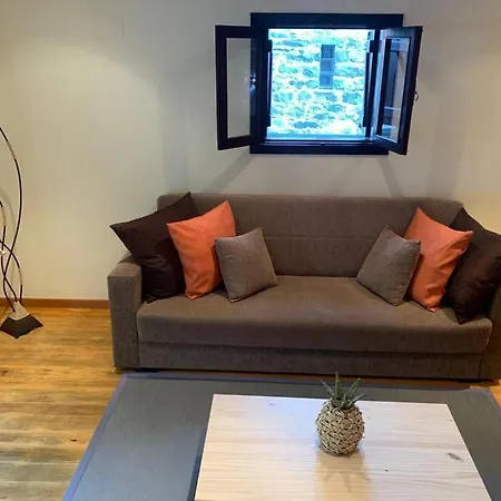 Chalet Cozy With Ocean View *