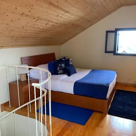 Domek alpejski Cozy With Ocean View *