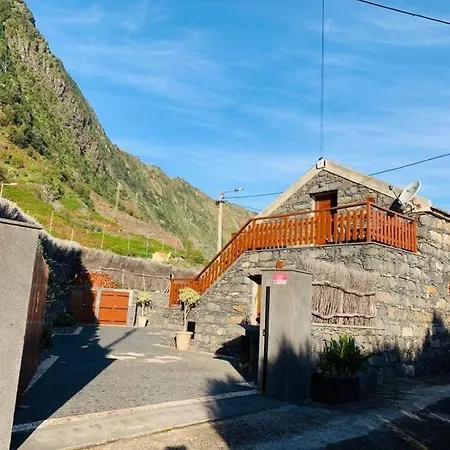 Cozy With Ocean View Шале