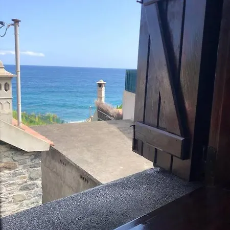 Cozy With Ocean View Seixal (Madeira)