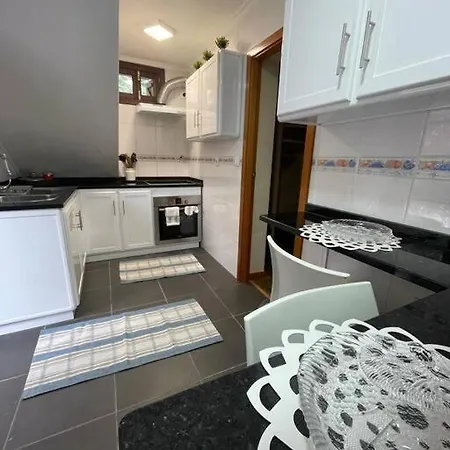 Cozy With Ocean View Шале