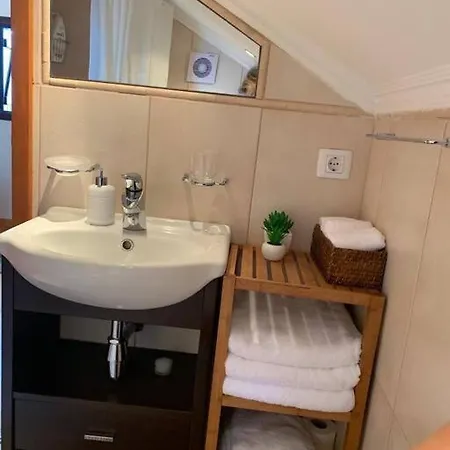 Cozy With Ocean View Chalet Seixal (Madeira)