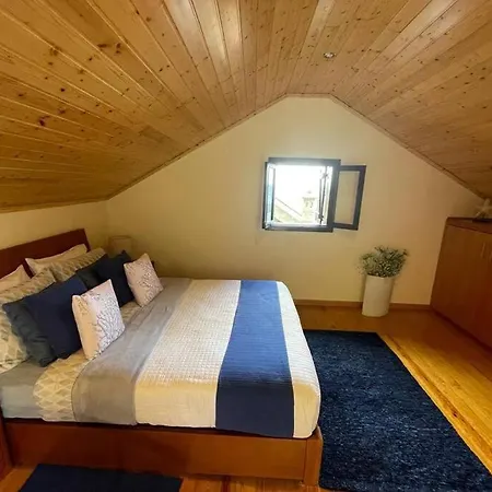 Cozy With Ocean View *