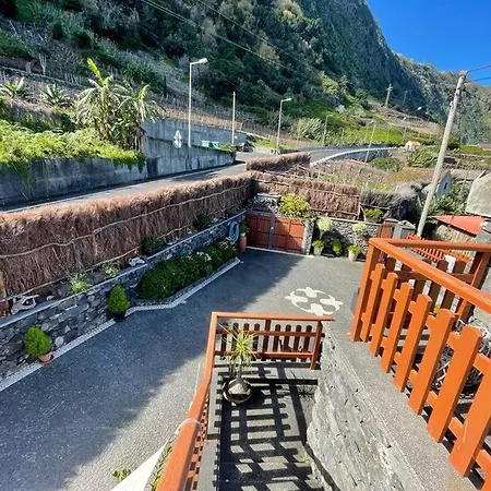 Cozy With Ocean View