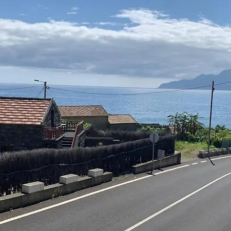 Cozy With Ocean View *