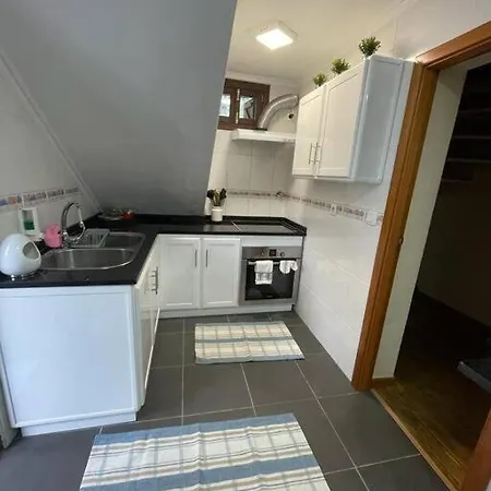 Cozy With Ocean View Шале