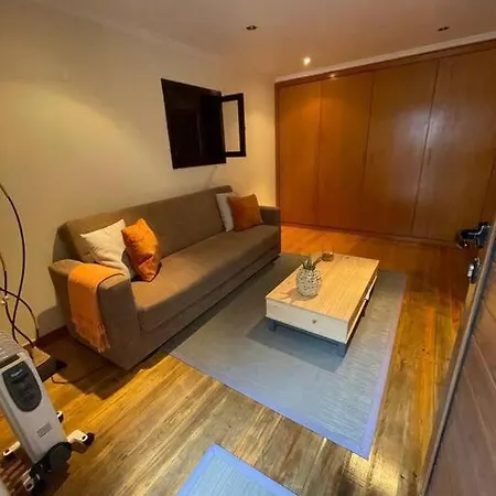 Cozy With Ocean View Chalet Seixal (Madeira)