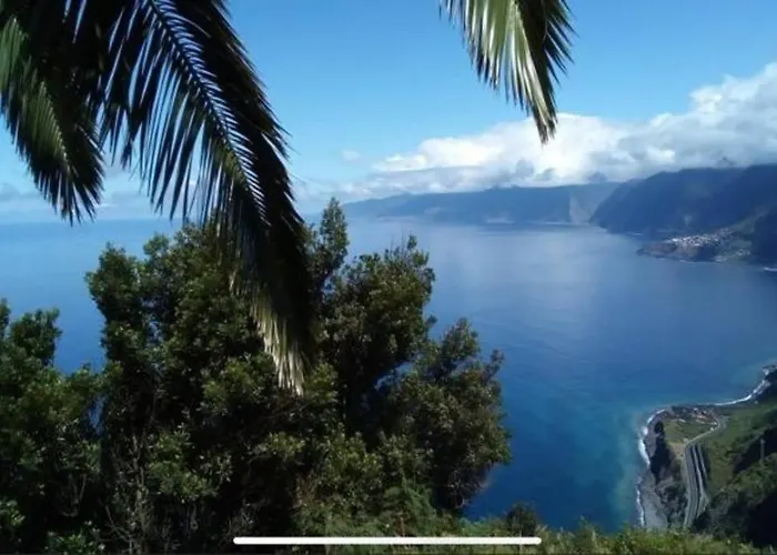 Chalet Cozy With Ocean View *