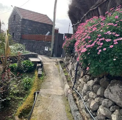 Cozy With Ocean View * Seixal (Madeira)