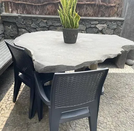 Cozy With Ocean View 木屋 *