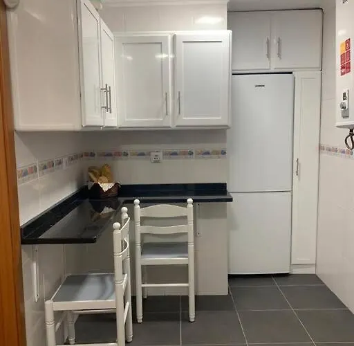 Chalet Cozy With Ocean View