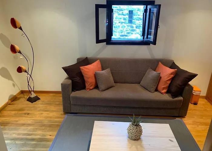 Chalet Cozy With Ocean View *