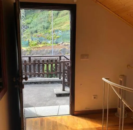 Cozy With Ocean View 木屋 塞沙尔