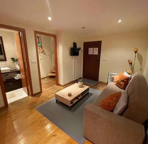 木屋 Cozy With Ocean View 塞沙尔