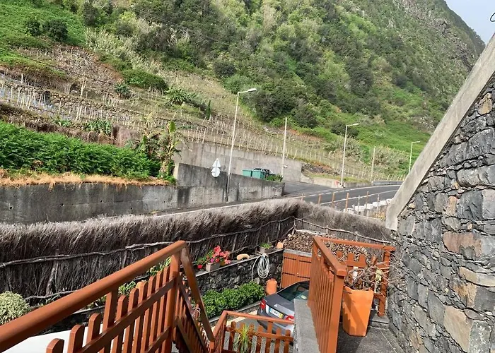 Chalet Cozy With Ocean View *