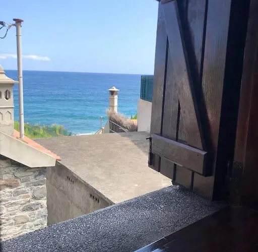 Cozy With Ocean View Seixal (Madeira)