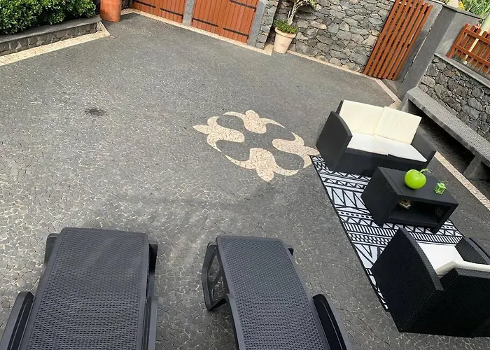 Cozy With Ocean View *