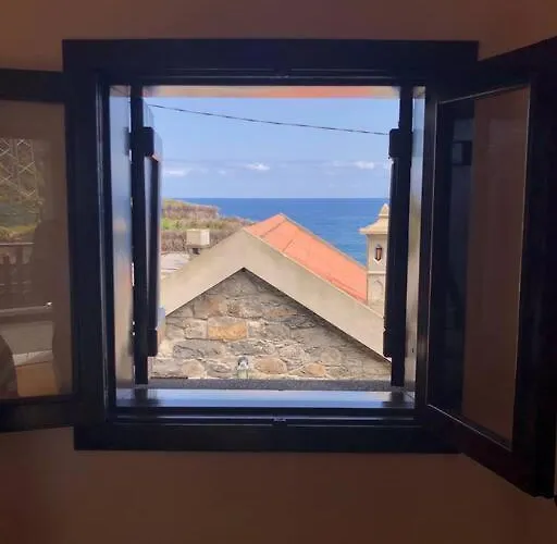Cozy With Ocean View * Seixal (Madeira)