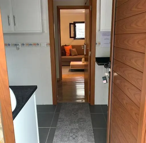 木屋 Cozy With Ocean View *