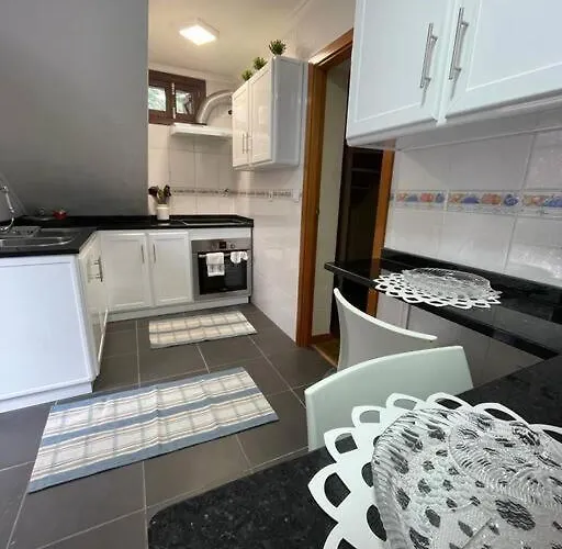 Cozy With Ocean View Chalet