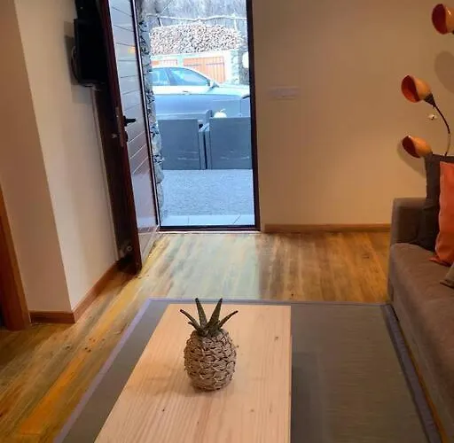 Cozy With Ocean View * Seixal (Madeira)