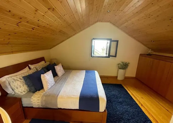 Cozy With Ocean View *