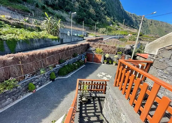 Cozy With Ocean View