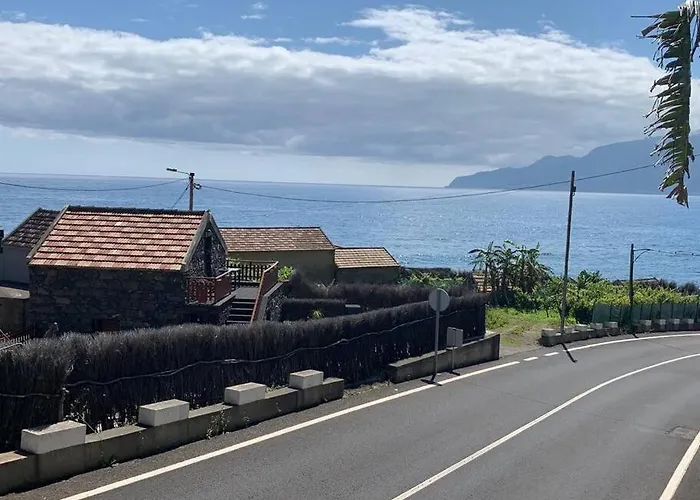 Cozy With Ocean View *