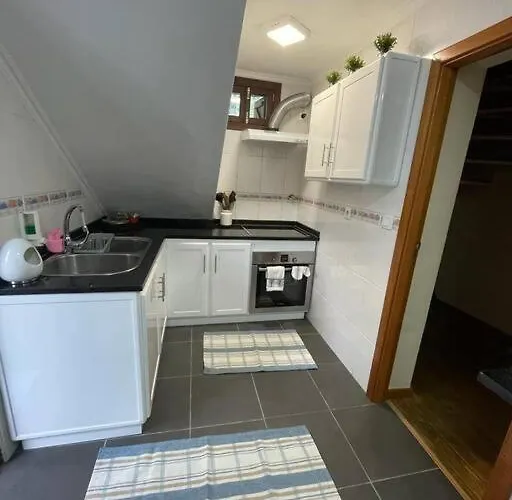 Cozy With Ocean View 木屋