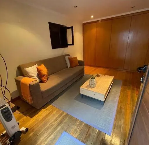 Cozy With Ocean View 木屋 塞沙尔