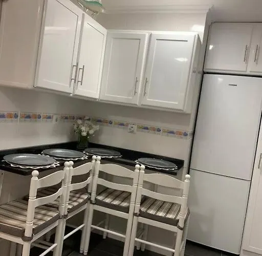 Chalet Cozy With Ocean View