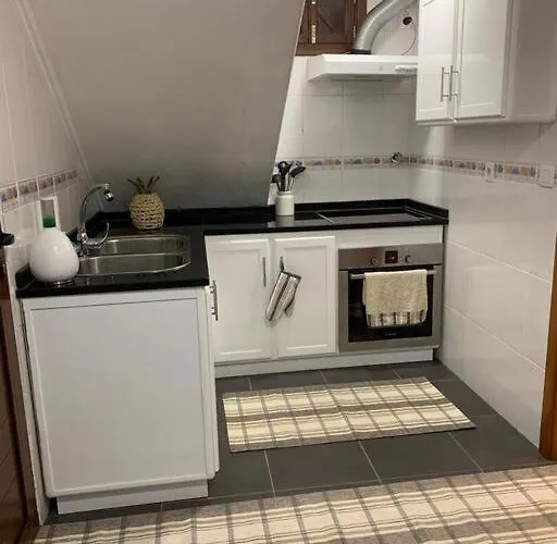 木屋 Cozy With Ocean View 塞沙尔